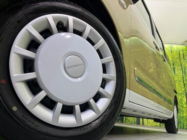 DAIHATSU MOVE CANBUS 2023 Image 31