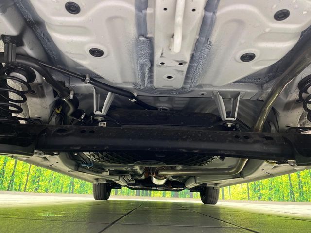 DAIHATSU MOVE CANBUS 2023 Image 31