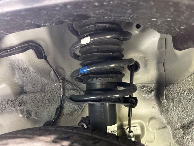 DAIHATSU MOVE CANBUS 2023 Image 31