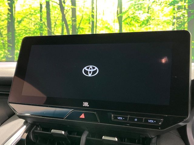 TOYOTA HARRIER 2WD 2024 Image 31