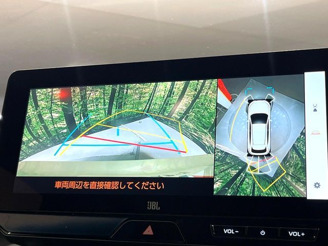 TOYOTA HARRIER 2WD 2024 Image 31