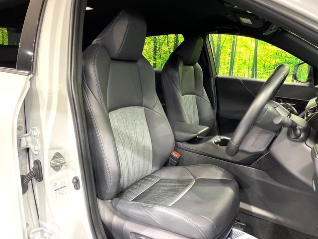 TOYOTA HARRIER 2WD 2024 Image 31