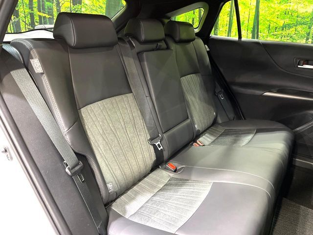 TOYOTA HARRIER 2WD 2024 Image 31