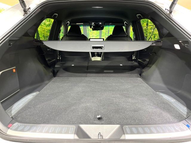 TOYOTA HARRIER 2WD 2024 Image 31