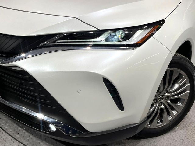 TOYOTA HARRIER 2WD 2024 Image 31