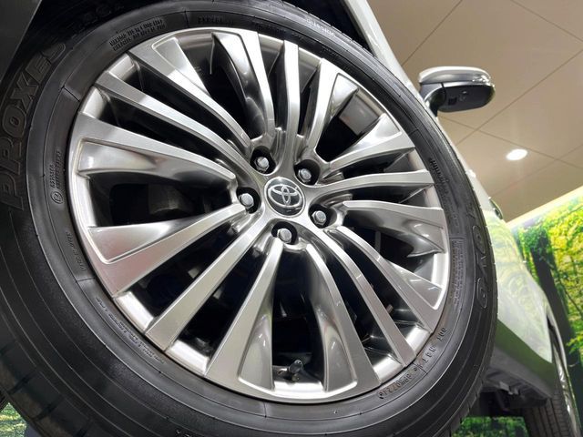 TOYOTA HARRIER 2WD 2024 Image 31