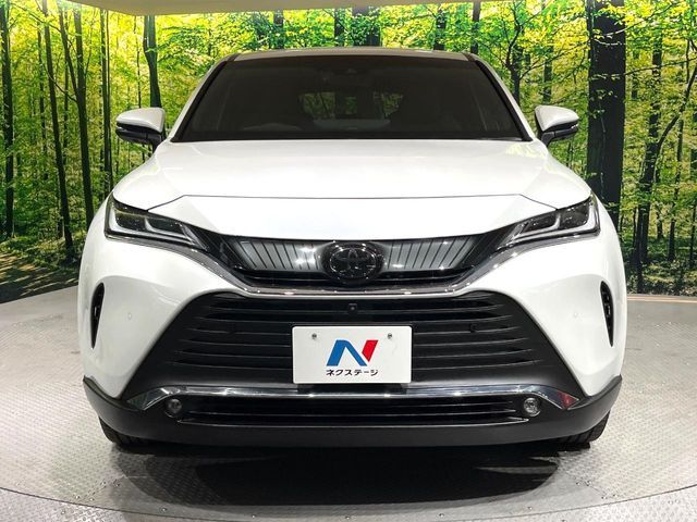 TOYOTA HARRIER 2WD 2024 Image 31