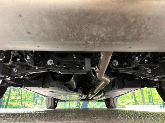 TOYOTA HARRIER 2WD 2024 Image 31