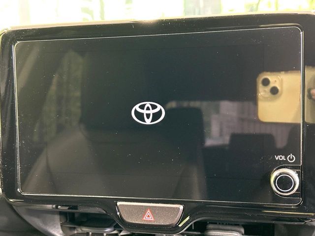 TOYOTA YARIS CROSS HYBRID 2025 Image 31