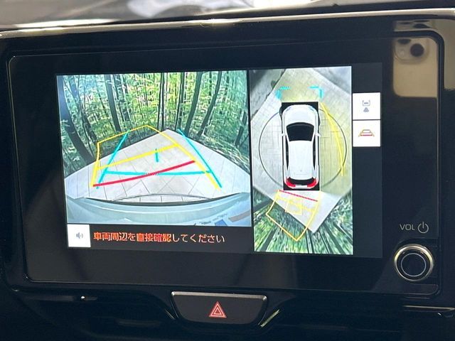 TOYOTA YARIS CROSS HYBRID 2025 Image 31