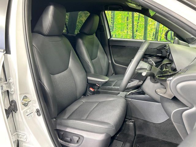 TOYOTA YARIS CROSS HYBRID 2025 Image 31