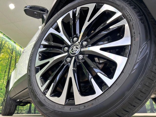 TOYOTA YARIS CROSS HYBRID 2025 Image 31