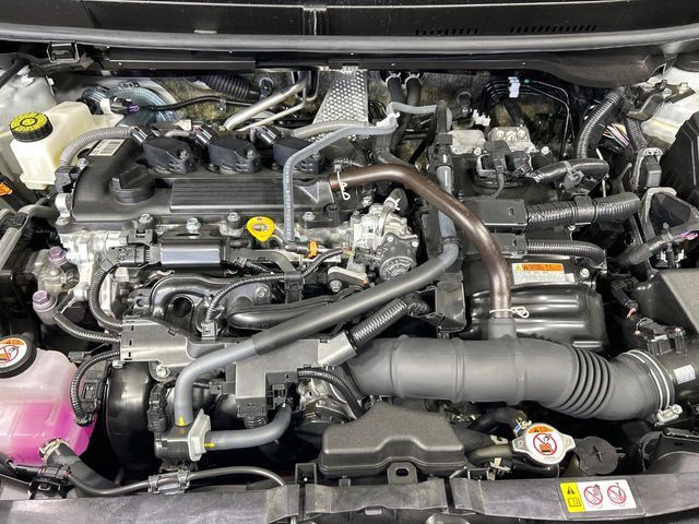 TOYOTA YARIS CROSS HYBRID 2025 Image 31