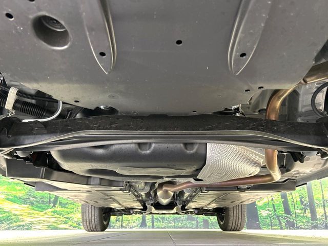 TOYOTA YARIS CROSS HYBRID 2025 Image 31