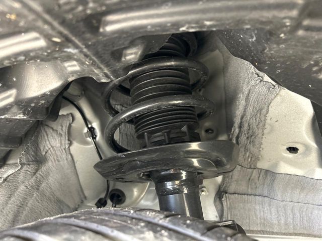 TOYOTA YARIS CROSS HYBRID 2025 Image 31