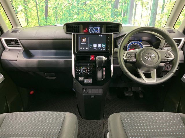 TOYOTA ROOMY 2022 Image 31