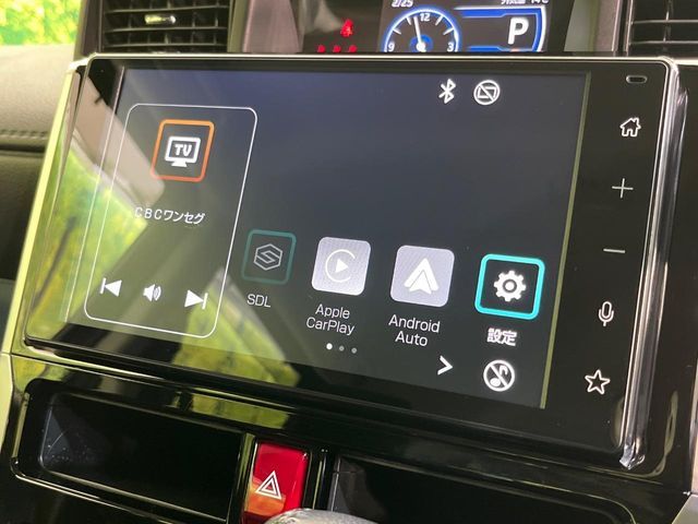 TOYOTA ROOMY 2022 Image 31