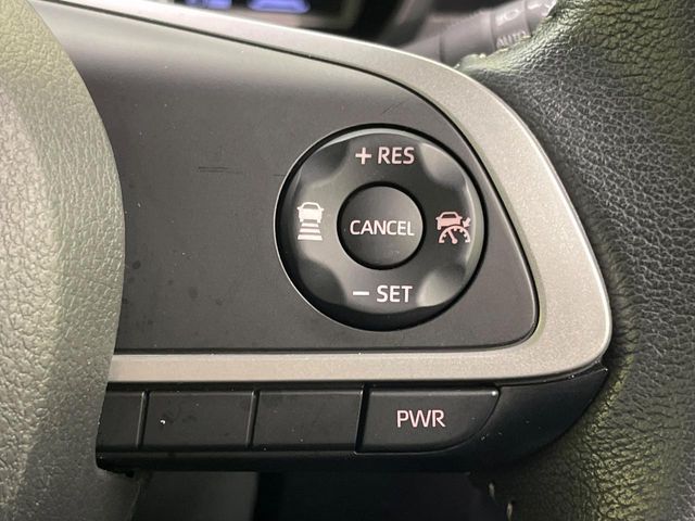 TOYOTA ROOMY 2022 Image 31