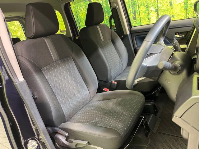 TOYOTA ROOMY 2022 Image 31