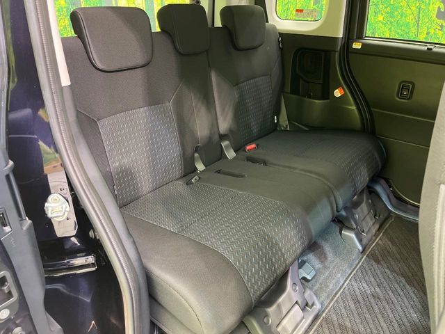 TOYOTA ROOMY 2022 Image 31