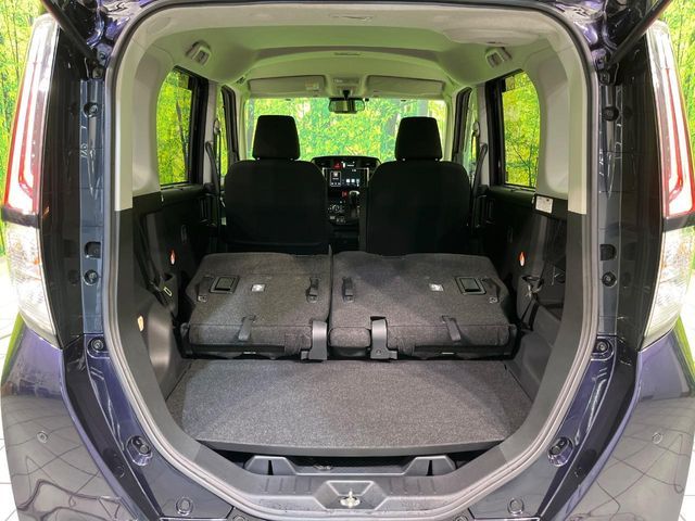 TOYOTA ROOMY 2022 Image 31