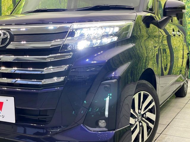 TOYOTA ROOMY 2022 Image 31