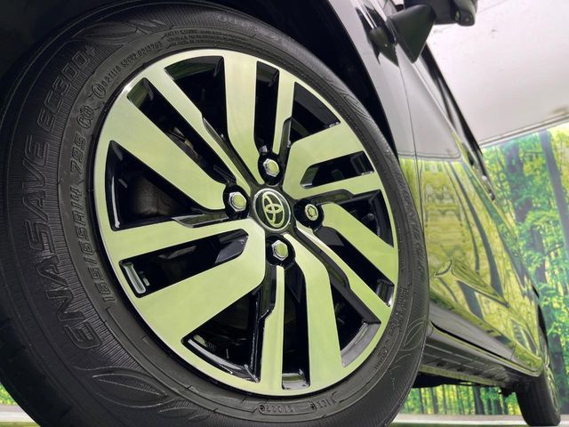 TOYOTA ROOMY 2022 Image 31