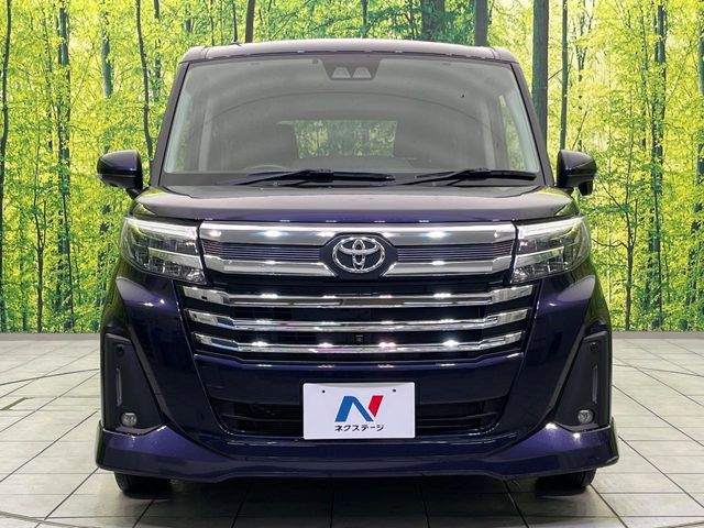 TOYOTA ROOMY 2022 Image 31