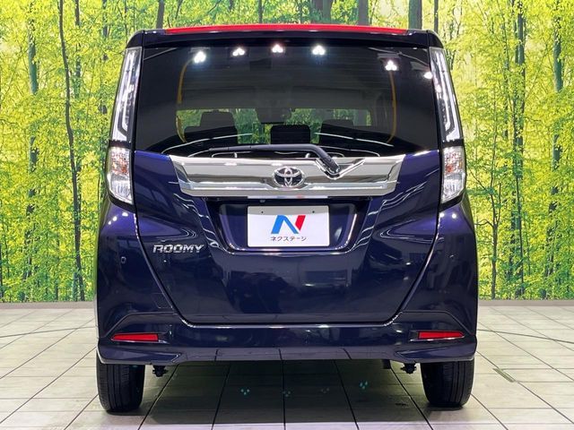 TOYOTA ROOMY 2022 Image 31