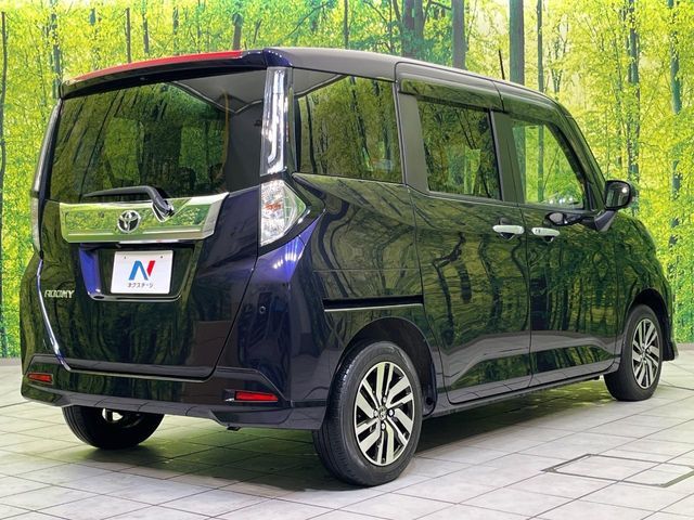 TOYOTA ROOMY 2022 Image 31