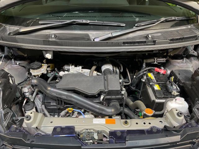 TOYOTA ROOMY 2022 Image 31