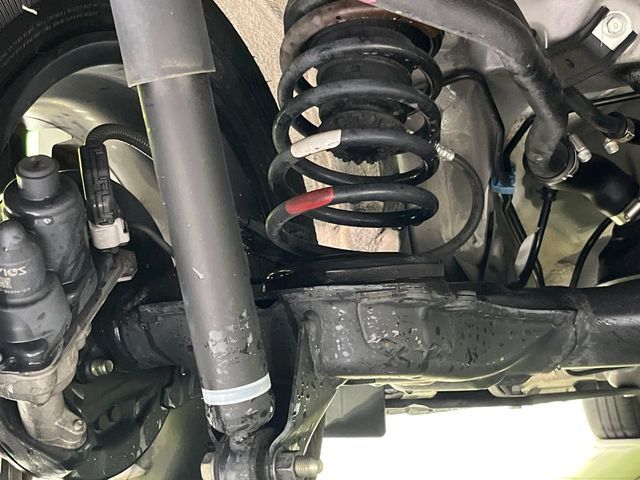 TOYOTA ROOMY 2022 Image 31