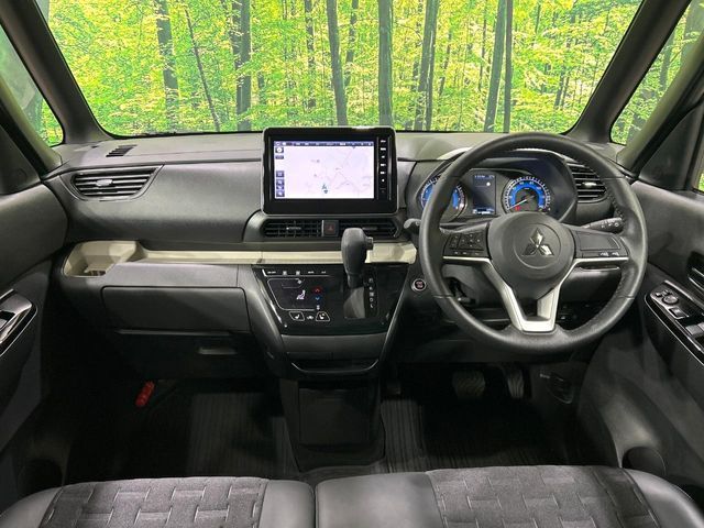 MITSUBISHI DELICA MINI 2025 Image 31