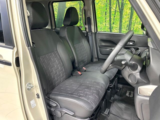 MITSUBISHI DELICA MINI 2025 Image 31