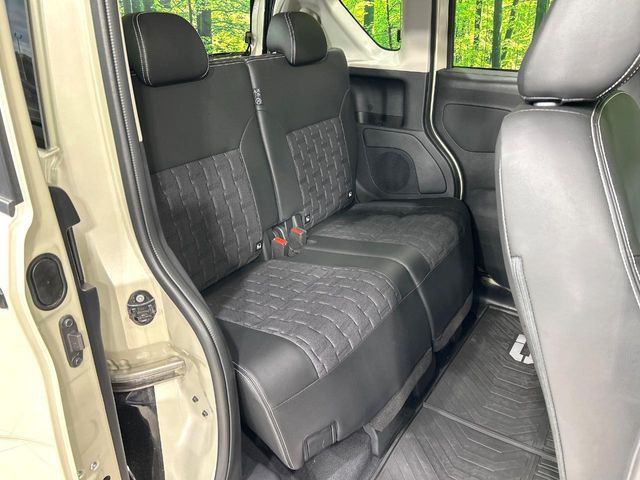 MITSUBISHI DELICA MINI 2025 Image 31