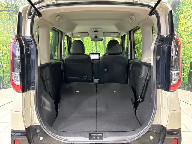 MITSUBISHI DELICA MINI 2025 Image 31