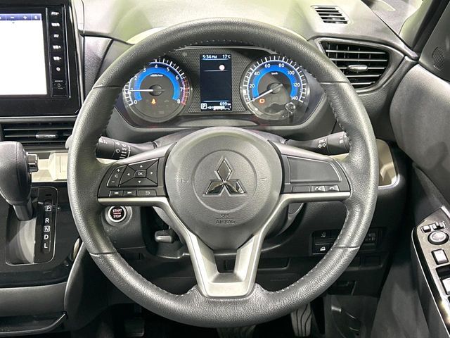 MITSUBISHI DELICA MINI 2025 Image 31