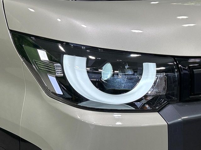 MITSUBISHI DELICA MINI 2025 Image 31