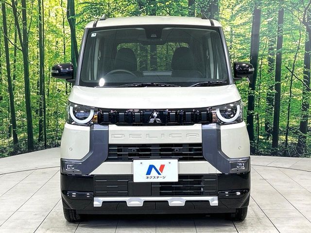MITSUBISHI DELICA MINI 2025 Image 31