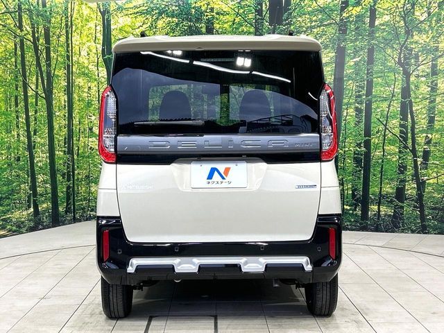 MITSUBISHI DELICA MINI 2025 Image 31