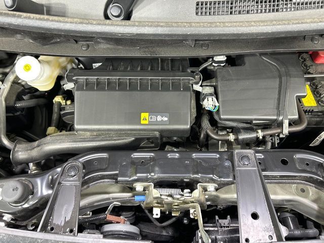 MITSUBISHI DELICA MINI 2025 Image 31