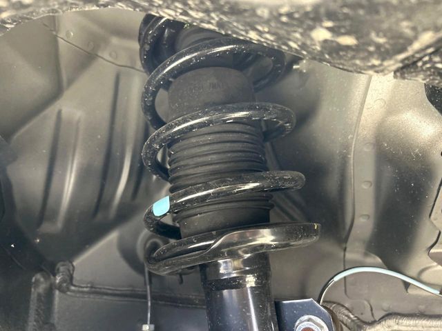 MITSUBISHI DELICA MINI 2025 Image 31