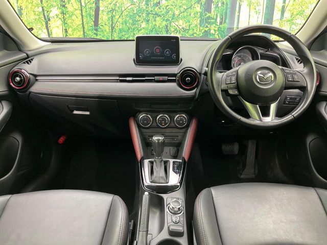 MAZDA CX-3 2015 Image 31