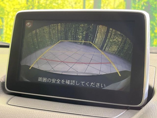 MAZDA CX-3 2015 Image 31