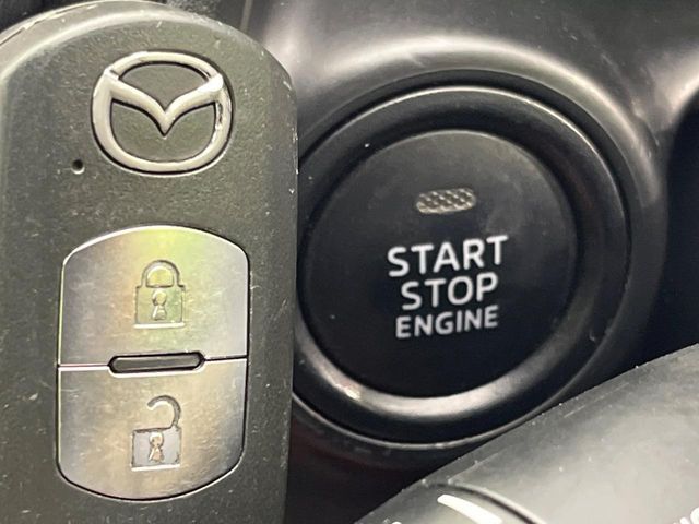 MAZDA CX-3 2015 Image 31