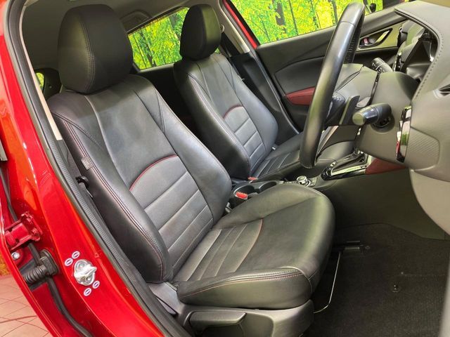 MAZDA CX-3 2015 Image 31