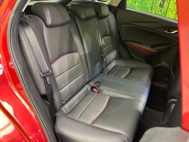 MAZDA CX-3 2015 Image 31