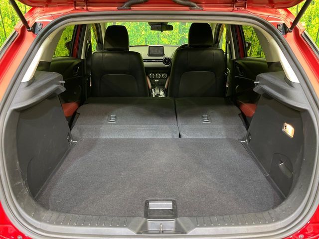 MAZDA CX-3 2015 Image 31