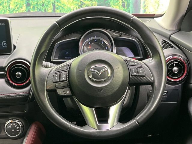 MAZDA CX-3 2015 Image 31