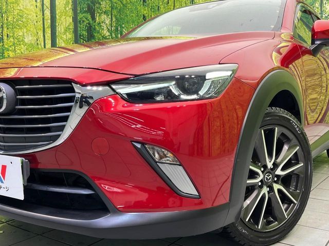 MAZDA CX-3 2015 Image 31